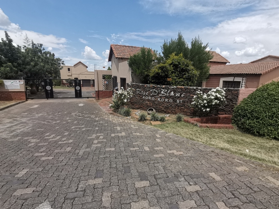 0 Bedroom Property for Sale in Waterval East North West